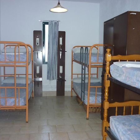 Albergue Turistico Valle Del Ambroz Hervas Room photo
