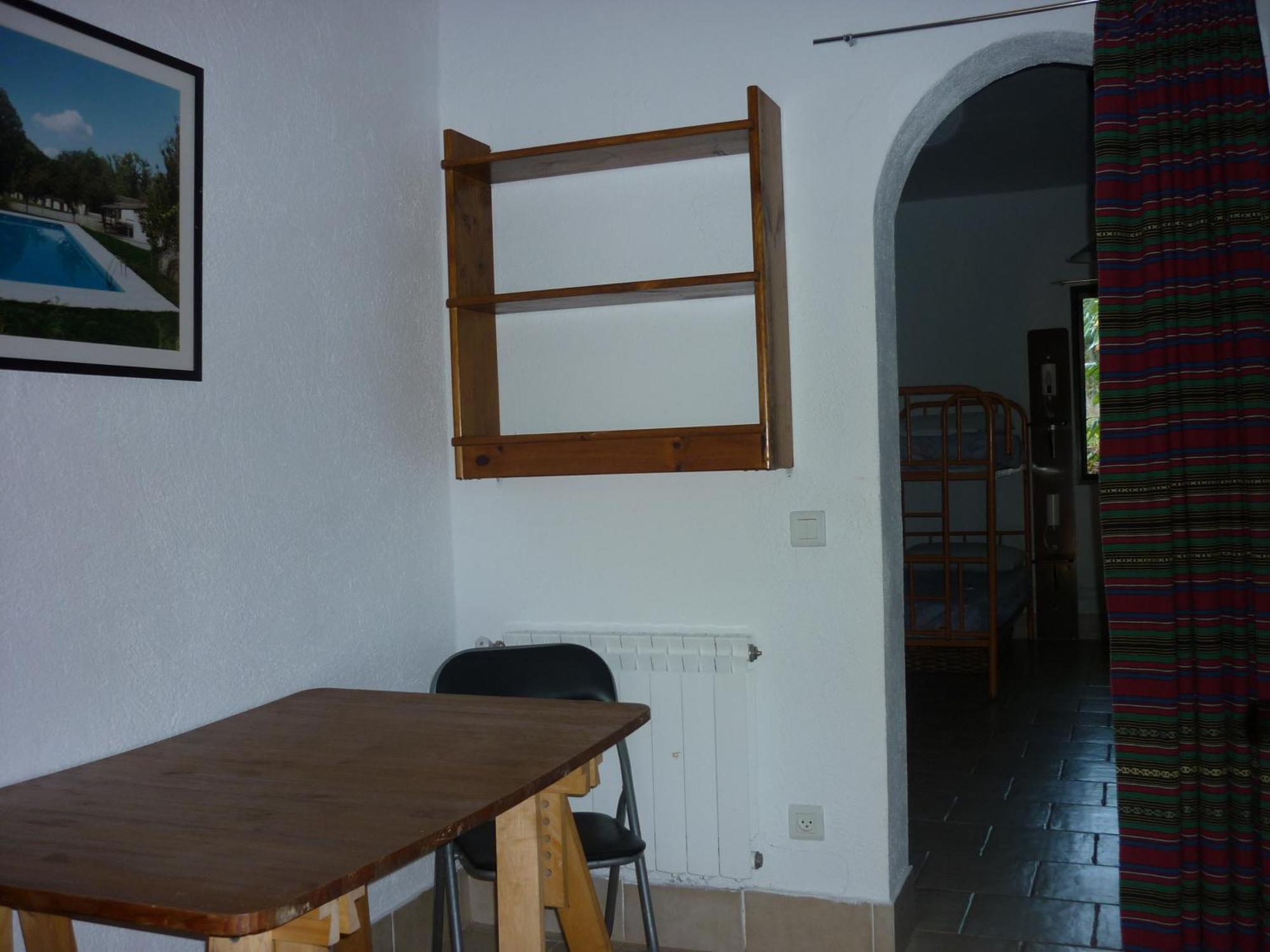Albergue Turistico Valle Del Ambroz Hervas Room photo